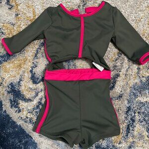 Tiger Friday | Dancewear